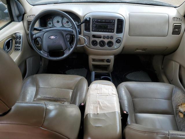 Photo 8 from auction – 2004 FORD ESCAPE LIM with VIN 1FMCU04184KA49165