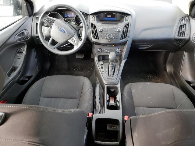Photo 8 from auction – 2016 FORD FOCUS S with VIN 1FADP3E23GL288524