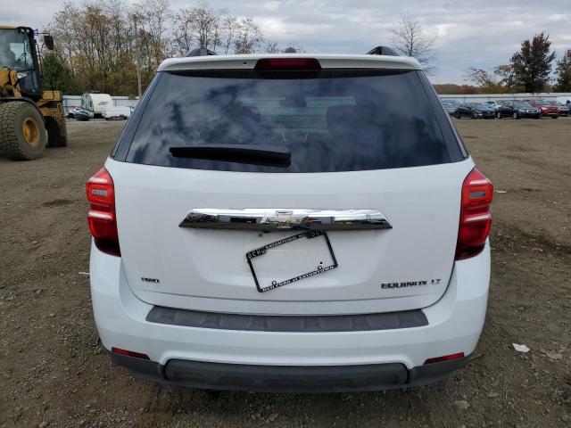 Photo 6 from auction – 2017 CHEVROLET EQUINOX LT with VIN 2GNFLFEK3H6346911