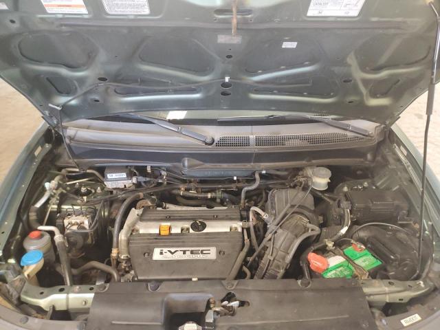 Photo 11 from auction – 2005 HONDA ELEMENT EX with VIN 5J6YH28605L002413