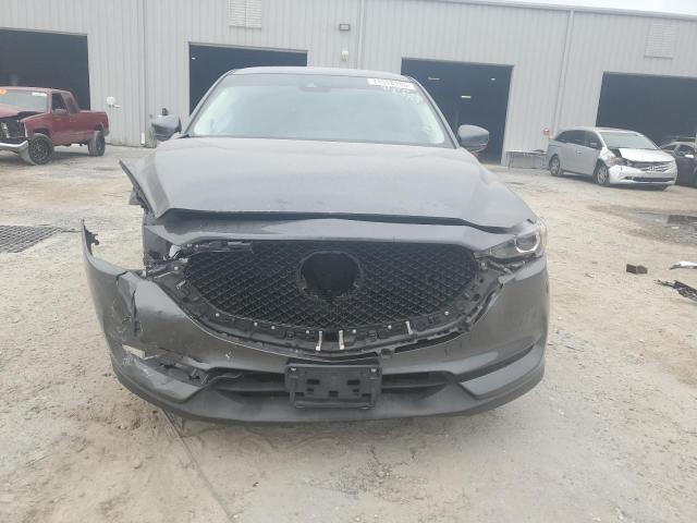 Photo 5 from auction – 2017 MAZDA CX-5 TOURI with VIN JM3KFBCL3H0201161