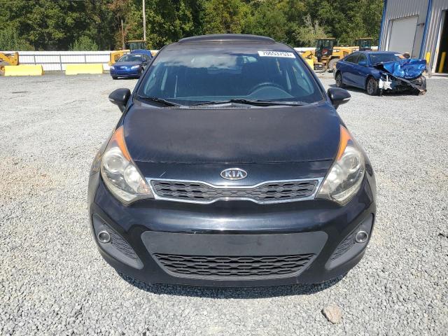 Photo 5 from auction – 2012 KIA RIO EX with VIN KNADN5A37C6029115