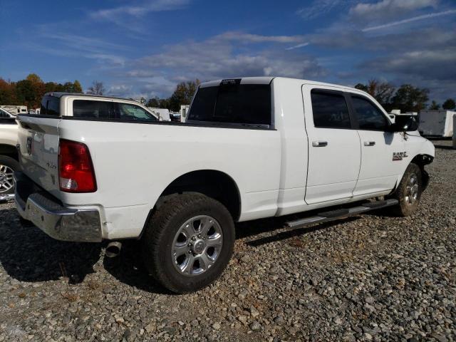 Photo 3 from auction – 2015 RAM 2500 SLT with VIN 3C6UR5ML2FG571770