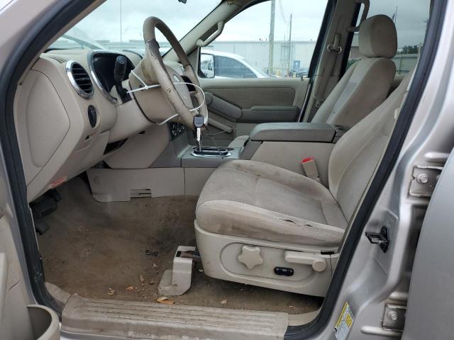 Photo 7 from auction – 2006 FORD EXPLORER X with VIN 1FMEU63E86UB34871