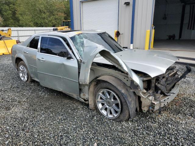 Zdjęcie 4 z aukcji – 2006 CHRYSLER 300C z VIN 2C3KA63H66H372185
