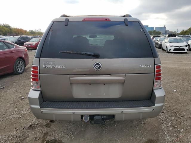 Photo 6 from auction – 2002 MERCURY MOUNTAINEE with VIN 4M2ZU86W62ZJ16737
