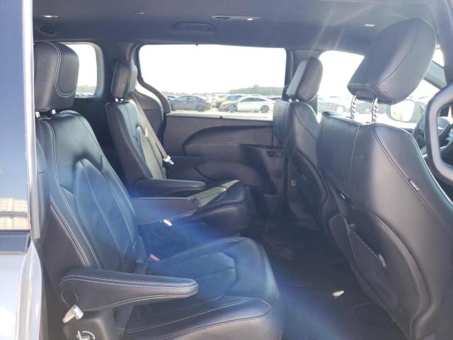 Photo 11 from auction – 2022 CHRYSLER PACIFICA T with VIN 2C4RC1BG2NR210465