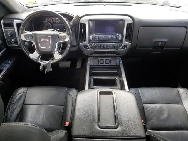 Photo 8 from auction – 2015 GMC SIERRA K15 with VIN 3GTU2VECXFG316537