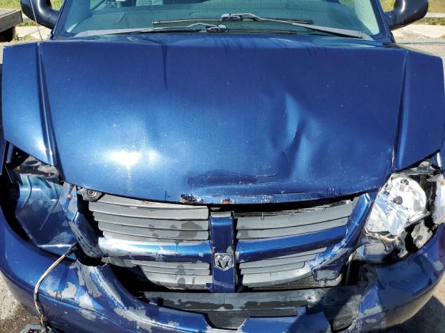 Photo 12 from auction – 2005 DODGE GRAND CARA with VIN 1D4GP24RX5B189236