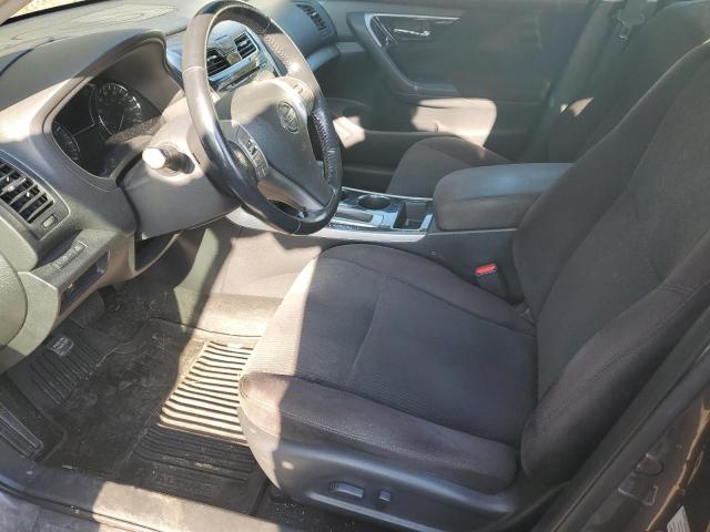 Photo 7 from auction – 2013 NISSAN ALTIMA 2.5 with VIN 1N4AL3AP2DN419264
