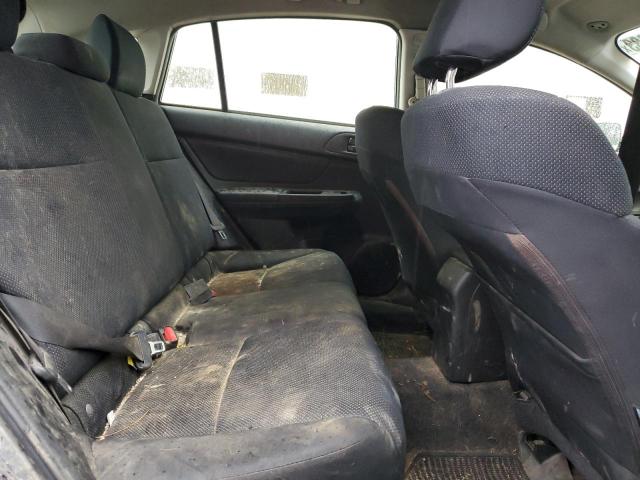 Photo 10 from auction – 2013 SUBARU IMPREZA with VIN JF1GPAA67D1900564