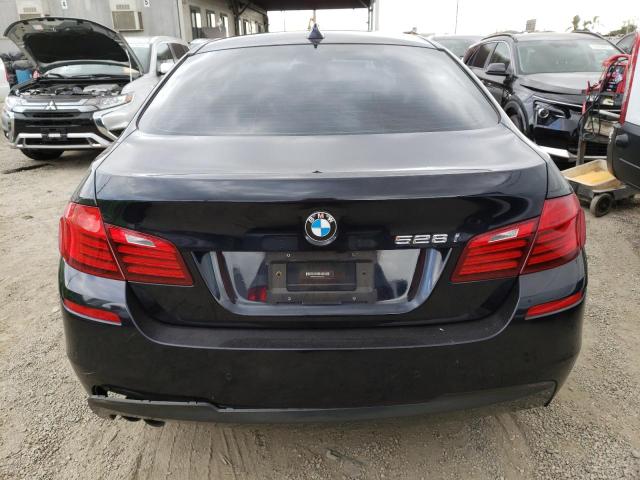 Photo 6 from auction – 2016 BMW 528 I with VIN WBA5A5C50GG351951