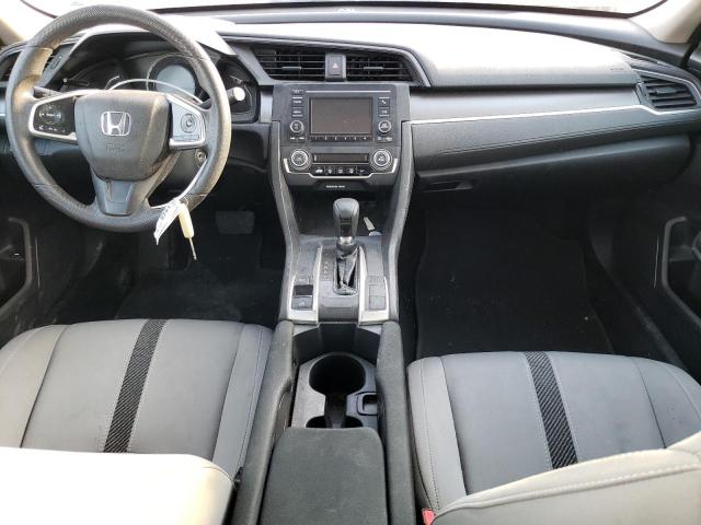 Photo 8 from auction – 2016 HONDA CIVIC LX with VIN 19XFC2F58GE024449