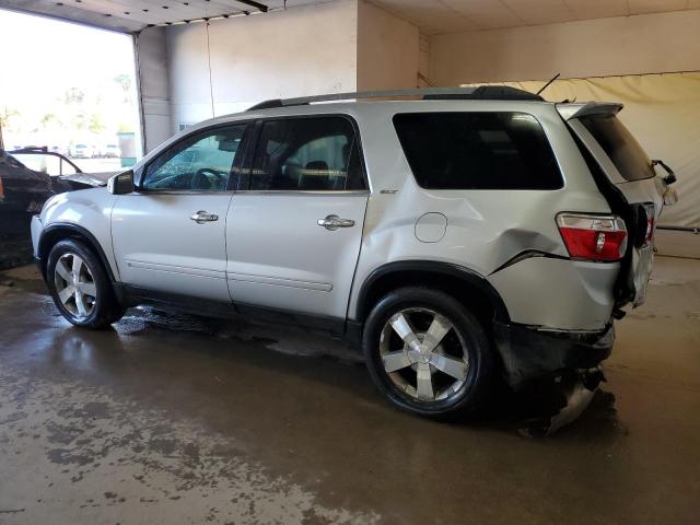 Photo 2 from auction – 2010 GMC ACADIA SLT with VIN 1GKLVMED0AJ119796