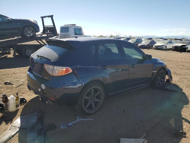 Photo 3 from auction – 2013 SUBARU IMPREZA WR with VIN JF1GR7E68DG876490