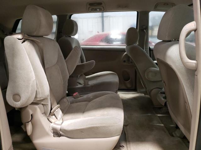 Photo 11 from auction – 2005 TOYOTA SIENNA CE with VIN 5TDZA23C75S374325