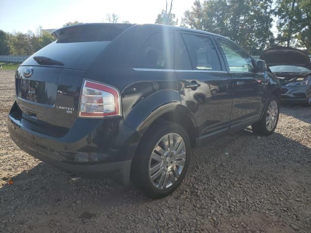 Photo 3 from auction – 2008 FORD EDGE LIMIT with VIN 2FMDK49C58BA41181