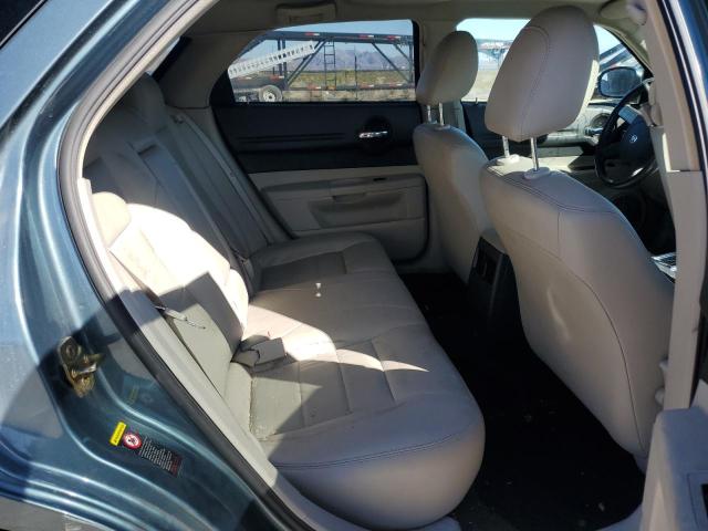 Photo 10 from auction – 2005 DODGE MAGNUM R/T with VIN 2D8GV58245H670142