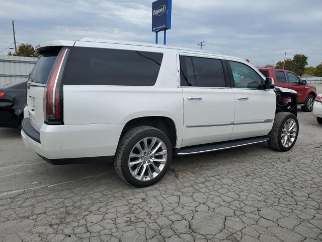 Zdjęcie 3 z aukcji – 2019 CADILLAC ESCALADE E z VIN 1GYS4HKJ5KR264406