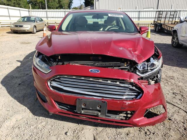 Photo 5 from auction – 2016 FORD FUSION SE with VIN 3FA6P0H76GR288159