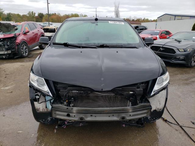 Photo 5 from auction – 2012 LINCOLN MKX with VIN 2LMDJ8JK5CBL17014