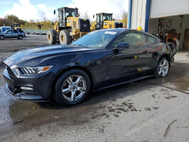 FORD MUSTANG 2016 with VIN 1FA6P8AM8G5320871 - Photo from auction