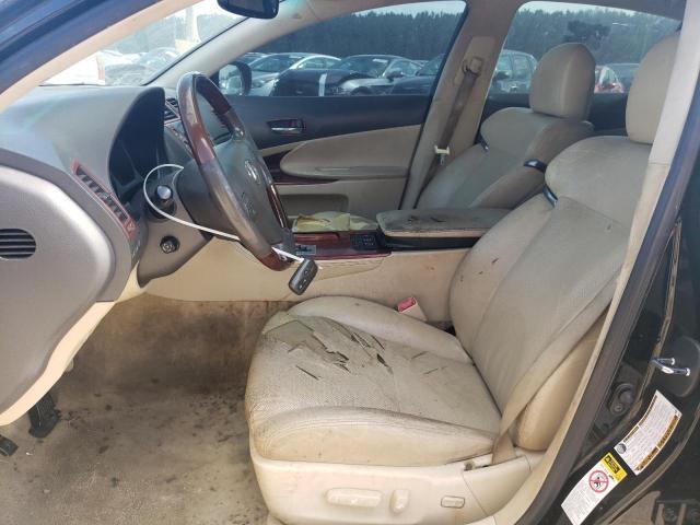 صورة رقم 7 من المزاد - 2010 LEXUS GS 450H مع VIN JTHBC1KS5A5021997