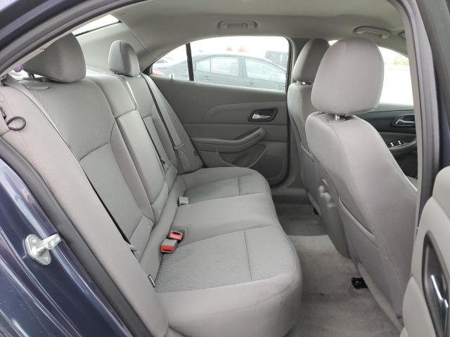 Photo 10 from auction – 2013 CHEVROLET MALIBU LS with VIN 1G11A5SA8DF275695