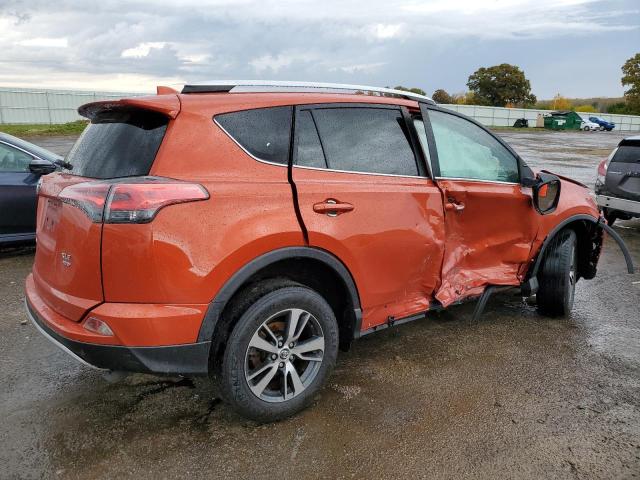 Photo 3 from auction – 2016 TOYOTA RAV4 XLE with VIN 2T3RFREV3GW507320