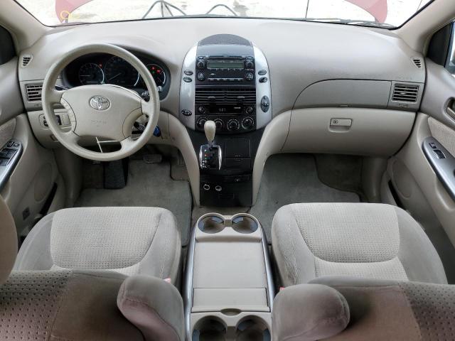 Photo 8 from auction – 2007 TOYOTA SIENNA with VIN 5TDZK23C17S018050