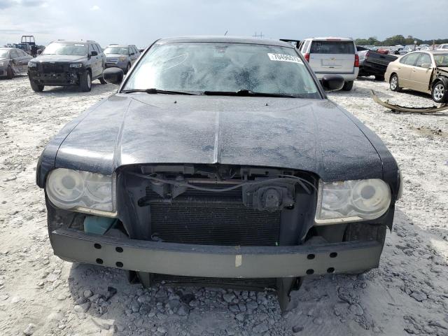 Photo 5 from auction – 2008 CHRYSLER 300C with VIN 2C3LA63H98H126125