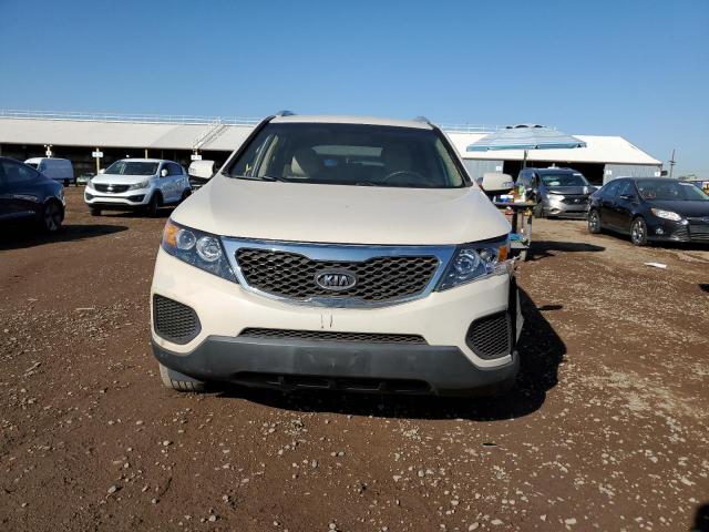 Photo 5 from auction – 2011 KIA SORENTO BA with VIN 5XYKT4A20BG050093