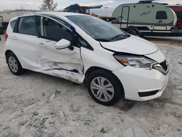 Photo 4 from auction – 2017 NISSAN VERSA NOTE with VIN 3N1CE2CP8HL362582