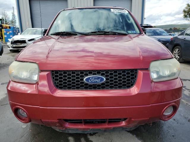 Photo 5 from auction – 2005 FORD ESCAPE LIM with VIN 1FMYU94105KA56557