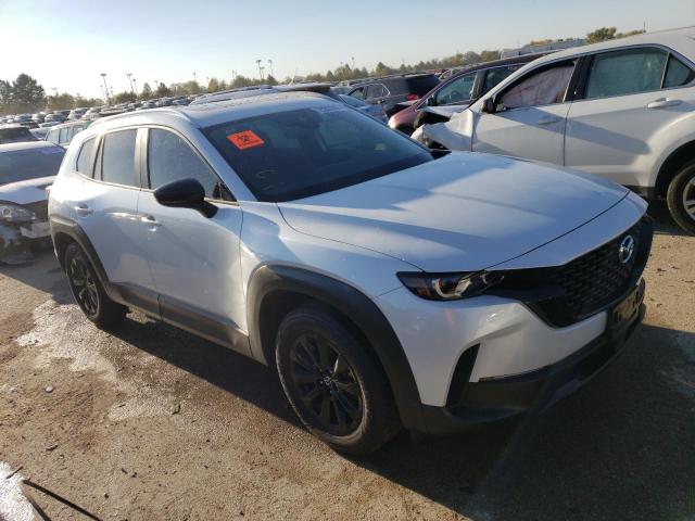 Photo 4 from auction – 2023 MAZDA CX-50 PREF with VIN 7MMVABCM1PN105768