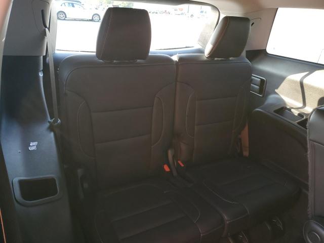 Photo 10 from auction – 2021 GMC ACADIA SLT with VIN 1GKKNML49MZ138240
