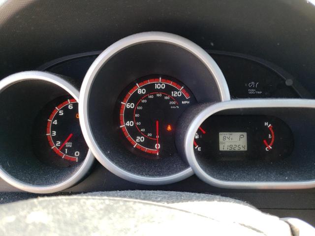 Photo 9 from auction – 2013 TOYOTA COROLLA MA with VIN 2T1KU4EE0DC975151
