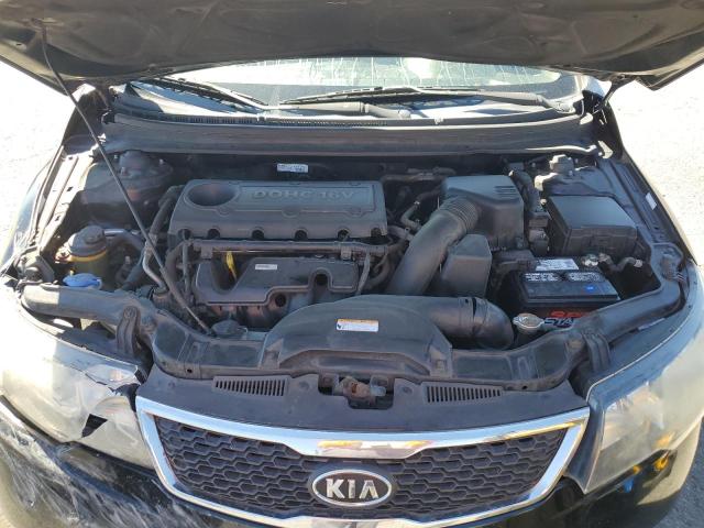 Photo 11 from auction – 2012 KIA FORTE EX with VIN KNAFU4A29C5607895