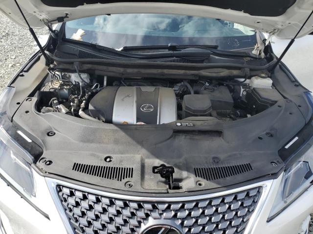 Photo 12 from auction – 2020 LEXUS RX 350 with VIN 2T2HZMAAXLC155538