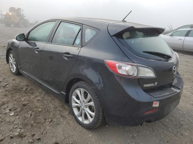 Photo 2 from auction – 2010 MAZDA 3 S with VIN JM1BL1H60A1200712