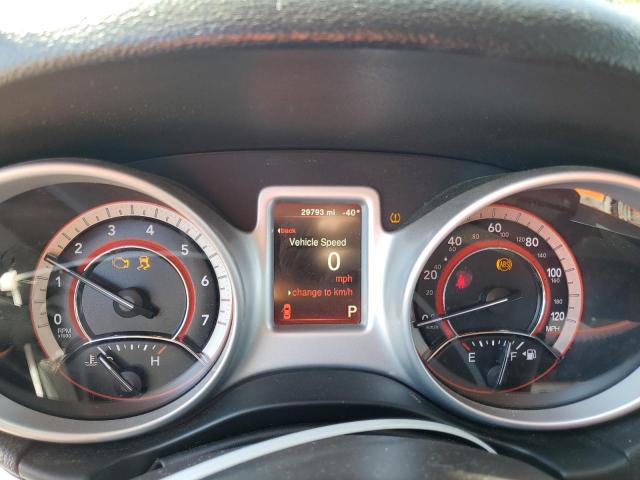 صورة رقم 9 من المزاد - 2020 DODGE JOURNEY 4D مع VIN 3C4PDCAB3LT237545