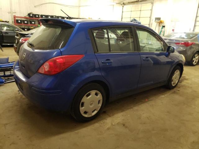 Photo 3 from auction – 2009 NISSAN VERSA S with VIN 3N1BC13E79L371477