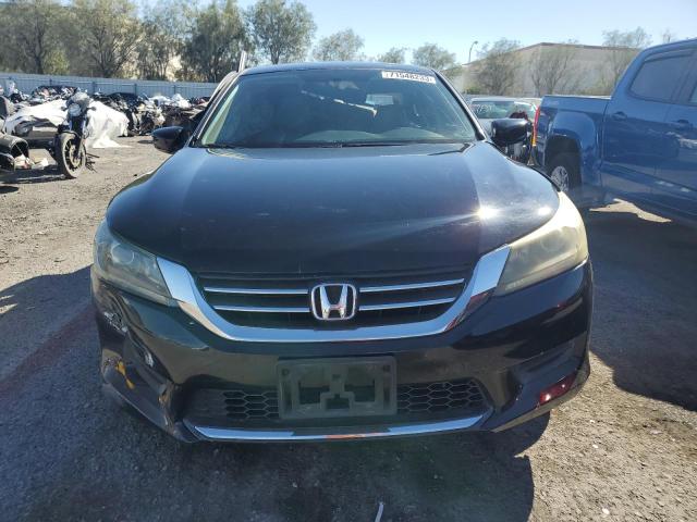 Photo 5 from auction – 2014 HONDA ACCORD LX with VIN 1HGCR2F34EA041699