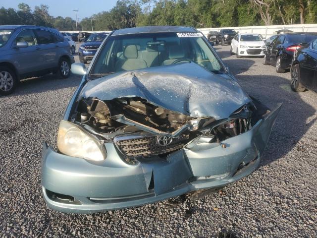 Photo 5 from auction – 2007 TOYOTA COROLLA CE with VIN 2T1BR32E17C738026