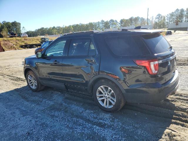 Photo 2 from auction – 2017 FORD EXPLORER with VIN 1FM5K7B88HGD34903