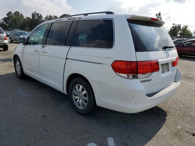 Photo 2 from auction – 2008 HONDA ODYSSEY EX with VIN 5FNRL38658B411786