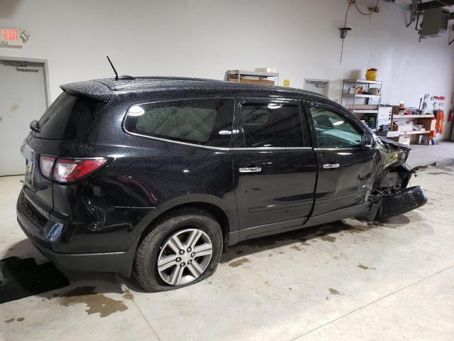 Photo 3 from auction – 2016 CHEVROLET TRAVERSE L with VIN 1GNKRHKD4GJ230634