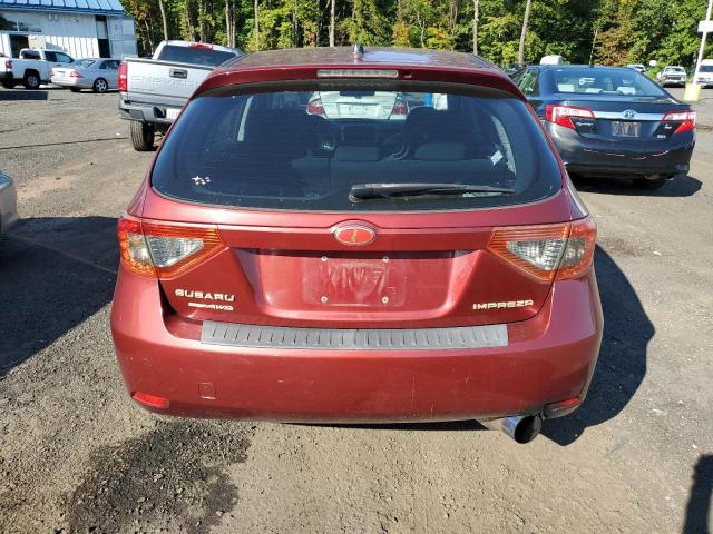 Foto 6 de la subasta – 2011 SUBARU IMPREZA 2. con VIN JF1GH6A62BH823410