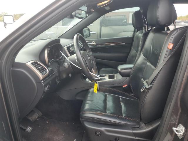 Photo 7 from auction – 2016 JEEP GRAND CHER with VIN 1C4RJEBG6GC446125