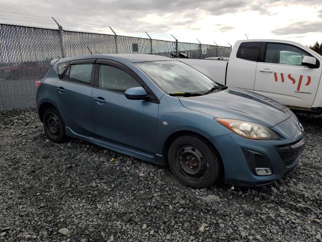 Photo 4 from auction – 2010 MAZDA 3 S with VIN JM1BL1H50A1127753